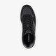 Heren sneakers zwart