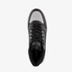 Hoge heren sneakers zwart