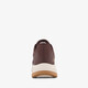 Slip-ins: BOBS Sport Squad heren sneakers bruin