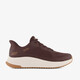 Slip-ins: BOBS Sport Squad heren sneakers bruin
