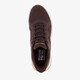 Slip-ins: BOBS Sport Squad heren sneakers bruin