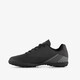 Turf kinderen voetbalschoenen zwart