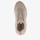 Kinder sportschoenen beige