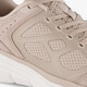Kinder sportschoenen beige