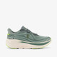 Heren hardloopschoenen groen