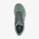 Heren hardloopschoenen groen