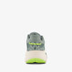 Heren hardloopschoenen groen