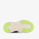 Heren hardloopschoenen groen