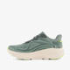 Heren hardloopschoenen groen