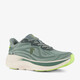 Heren hardloopschoenen groen