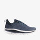 Heren fitnessschoenen blauw