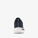 Heren fitnessschoenen blauw