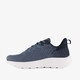 Heren fitnessschoenen blauw
