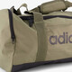 Linear Duffel Small sporttas 24 liter groen
