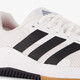 Dropset Base Trainer fitnessschoenen wit