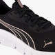FlexFocus Lite Modern dames fitnessschoenen zwart