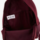 CLCS G BPK rugzak bordeauxrood 20 liter