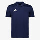 Entrada 26 heren sport polo blauw