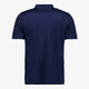 Entrada 26 heren sport polo blauw
