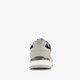 Jongens sneakers lichtgrijs