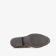 Suède dames cowboylaarzen beige