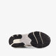 Dames sneakers bruin metallic