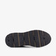 Heren sneakers cognac