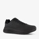 Skechers Uno Lite 2 heren sneakers zwart