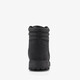 Heren boots zwart