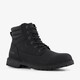 Heren boots zwart