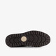 Heren veterboots donkerbruin