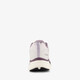 Dames hardloopschoenen grijs roze