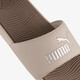 Cool Cat 2.0 dames badslippers beige