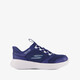 Slip-ins: GO RUN 400 meisjes sneakers blauw