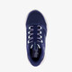 Slip-ins: GO RUN 400 meisjes sneakers blauw