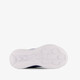 Slip-ins: GO RUN 400 meisjes sneakers blauw