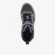 Quick Street jongens sneakers rood wit