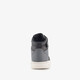 Quick Street jongens sneakers rood wit