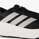 Galaxy 8 dames hardloopschoenen zwart