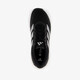 Galaxy 8 dames hardloopschoenen zwart