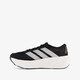 Galaxy 8 dames hardloopschoenen zwart