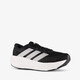 Galaxy 8 dames hardloopschoenen zwart