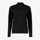 Osaga dames sportvest zwart