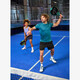 Dry heren sportshort zwart