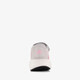 Galaxy 8 dames sneakers grijs roze