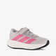 Galaxy 8 dames sneakers grijs roze