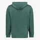 ESS 2 Color Small No. 1 Logo heren hoodie groen