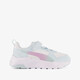 Trinity 2 LT Faded Glow meisjes sneakers blauw