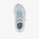 Trinity 2 LT Faded Glow meisjes sneakers blauw