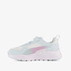 Trinity 2 LT Faded Glow meisjes sneakers blauw